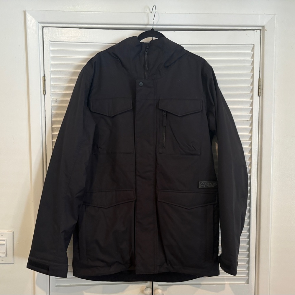 Burton Snowboard Jacket
